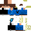 Texture for Antoshka300
