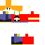 Texture for まさぴか　マイクラ