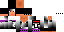 Texture for Sasuke (jump attack)