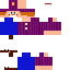 Texture for boNloNboy