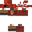 Texture for steve