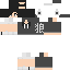 Texture for wolf2