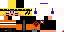 Texture for gap