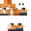 Texture for fox_slim