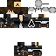 Texture for HyperBlood