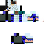 Texture for nachus