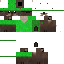 Texture for grønskolling