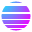 Texture for V a p o r w a v e sun