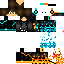 Texture for cold lava dule