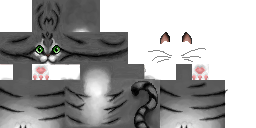 Texture for cicus