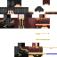 Texture for pirate 1