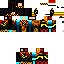 Texture for steve
