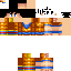 Texture for Goku