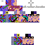 Texture for Flux dwarf