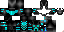 Texture for destructor