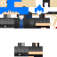 Texture for BlueDragonF8