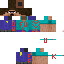 Texture for pipi