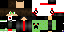 Texture for Steve