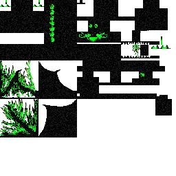 Texture for dragao ender green