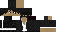 Texture for Michael Jackson From His Song Bad