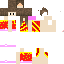 Texture for merithai