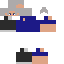 Texture for Mavi edit
