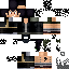 Texture for Gajeel