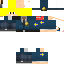 Texture for hsrt