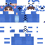 Texture for SkeleYT