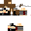 Texture for steve