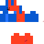 Texture for kier and dev mc skin