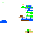 Texture for Luigi New Fnaf Model