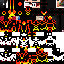 Texture for Flaming Beast