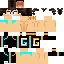 Texture for steve