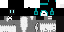 Texture for Techno Wolf