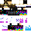 Texture for Boris_M6 SKIN