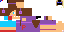 Texture for paja