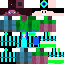 Texture for GenoTheAdven