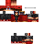 Texture for red trainer but good