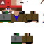 Texture for afh