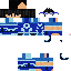 Texture for Max Audaz