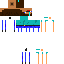 Texture for bastien le bg