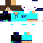Texture for sft modell