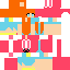 Texture for bloom