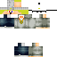 Texture for ImTosha
