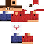 Texture for main chare