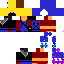 Texture for hypergaming