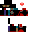 Texture for ninja2