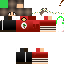 Texture for Fazendeira de MST
