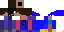 Texture for dark_cronos